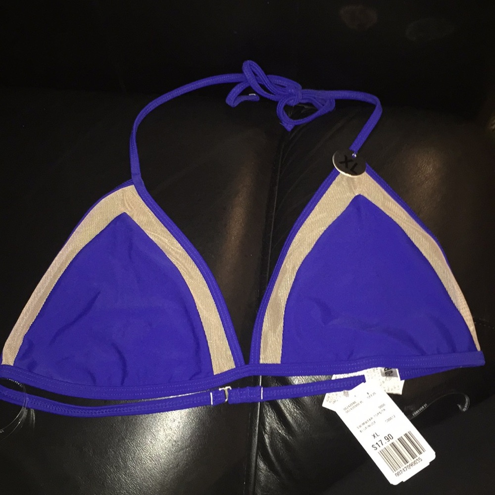 New w tags forever 21 bathing suit top
